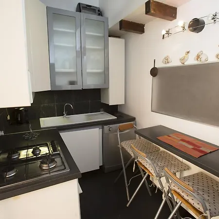 Casa Al Cinque Trastevere