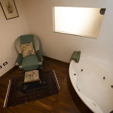 アパート Casa Al Cinque Trastevere *
