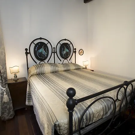 Casa Al Cinque Trastevere *