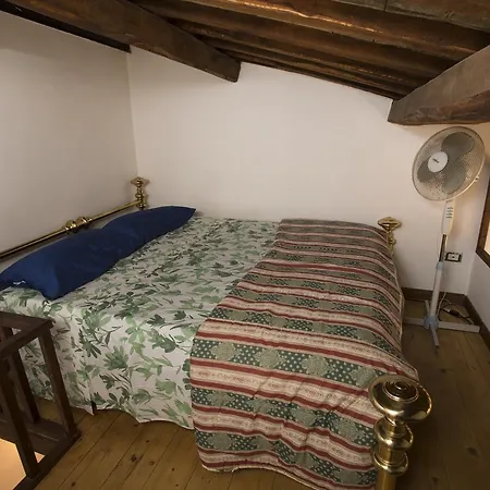 Casa Al Cinque Trastevere アパート ローマ